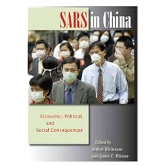 SARS in China: Prelude to Pandemic?