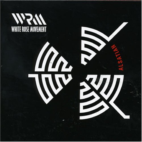 White Rose Movement - Alsatian (Phones Gone To The Dogs Remix) Lyrics - Zortam Music