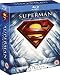 Search : The Complete Superman Collection [Blu-ray][Region Free]