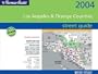 Thomas Guide 2004 Los Angeles and Orange Counties: Street Guide and Directory (Los Angeles and Orange Counties Street Guide and Directory)