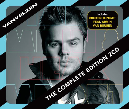 Vanvelzen - Take Me In - Zortam Music