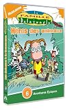 Revue Paramount  / Famille delajungle : héros des animaux
