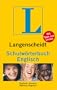 Langenscheidts Schulw�rterbuch Englisch