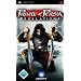 Games die man f�r die PSP braucht !