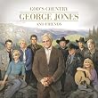 God's Country: George Jones & Friends