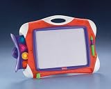 Review Fisher Price J5602 / Doodle Pro Basic Color - Translucent Orange - J5602