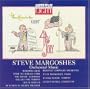 Steve Margoshes: Orchestral Music