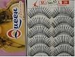 Queen Model 28 False Eyelashes 10 Pairs (choose from set of No. 51, 53, 54, 55, 56, 57)