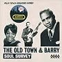 The Old Town and Barry Soul Survey