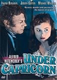 Alfred Hitchcock s Under Capricorn