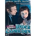 Alfred Hitchcock's Under Capricorn [DVD]