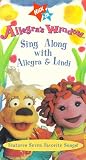 Allegras Window: Sing Along With Allegra & Lindi
