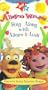 Allegra's Window: Sing Along With Allegra & Lindi [VHS]