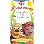 Allegra's Window: Sing Along With Allegra & Lindi [VHS]