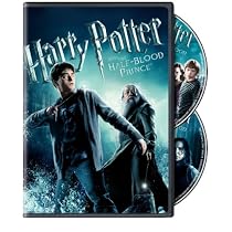 Harry Potter and the Half-Blood Prince (Two-Disc Special Edition)