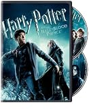 Harry Potter and the Half-Blood Prince (Two-Disc Special Edition) Image