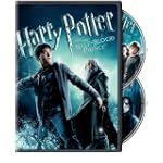 Harry Potter and the Half-Blood Prince (Two-Disc Special Edition)