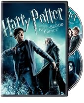 Harry Potter and the Half-Blood Prince (Two-Disc Special Edition)