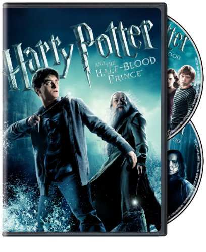 Harry Potter and the Half-Blood Prince (Two-Disc Special Edition)