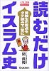 読むだけイスラム史―受験生の盲点をタテ読みで一気に (大学受験ポケットシリーズ)