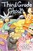 Books : Third Grade Ghouls!