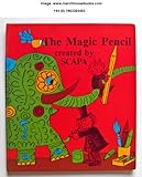 The magic pencil