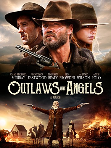 Outlaws and Angels