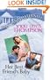 Her Best Friend's Baby (Maitland Maternity, Book 9)