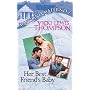 Her Best Friend's Baby (Maitland Maternity, Book 9)