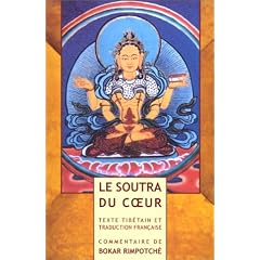 Le soutra du coeur