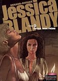 Revue Dupuis SA  / Jessica Blandy, Tome 9 : Satan, mon frère