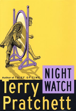 Night Watch (Discworld)