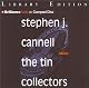 The Tin Collectors: A Novel (A Shane Scully Novel)