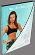 CIA 2505: Kick Box Boot Camp DVD