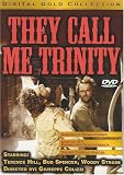 They Call Me Trinity
