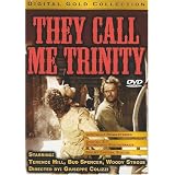 They Call Me Trinity