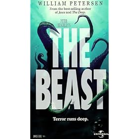 The Beast [VHS]