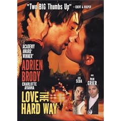 Love the Hard Way by 