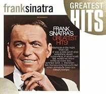 GREATEST HITS BY SINATRA,FRANK (CD)