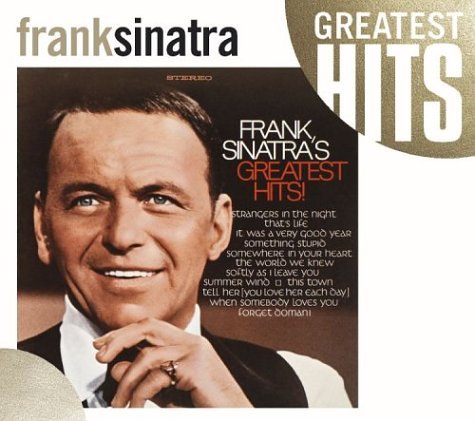 Frank Sinatra - Frank Sinatra
