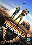 Tremors 5 - Bloodlines [DVD]
