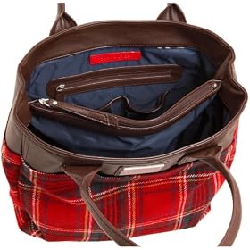 Tommy Hilfiger Tommy Large Tote