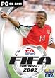 FIFA Football 2002 (PC CD)