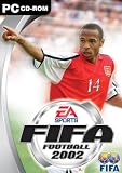 FIFA Football 2002 (PC CD)