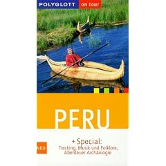Polyglott On Tour, Peru