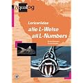Aqualog Loricariidae: All L-numbers: Alle L-Welse. All L-Numbers