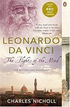 Leonardo Da Vinci: The Flights of the Mind