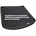 Gummi-Kofferraumwanne f�r Audi A6 Avant 2005- 4F