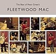 The Best Of Peter Green's Fleetwood Mac