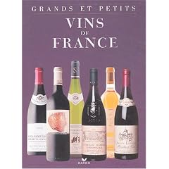 Grands et petits vins de France